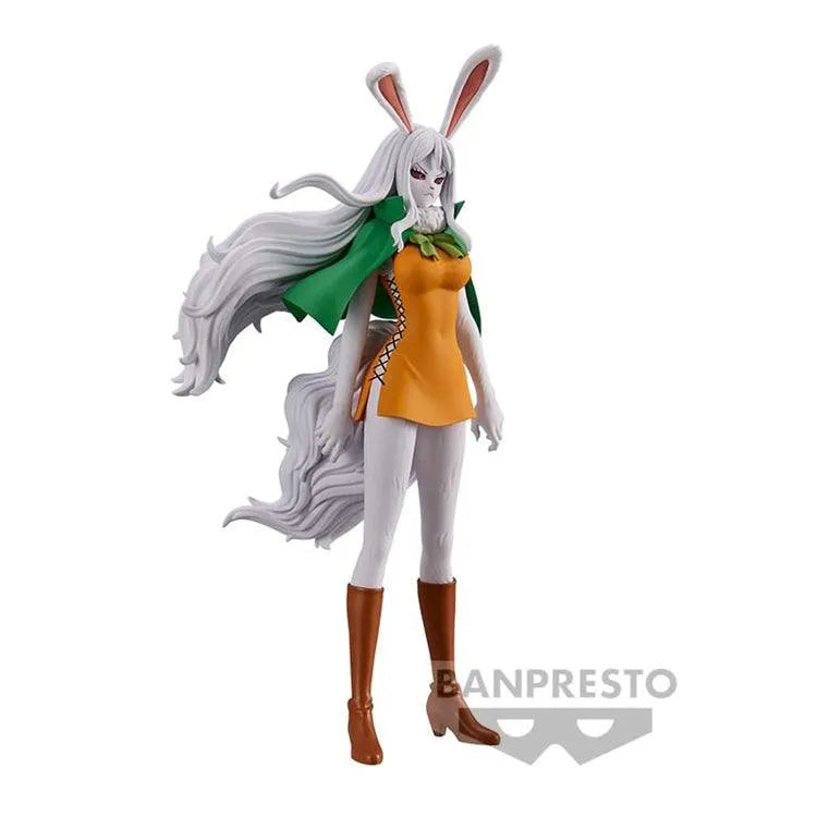 One Piece DXF The Grandline Lady Wanokuni - Vol. 9 Carrot - Www.Shopthatapp.ca