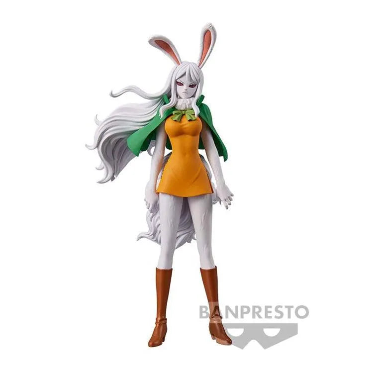 One Piece DXF The Grandline Lady Wanokuni - Vol. 9 Carrot - Www.Shopthatapp.ca