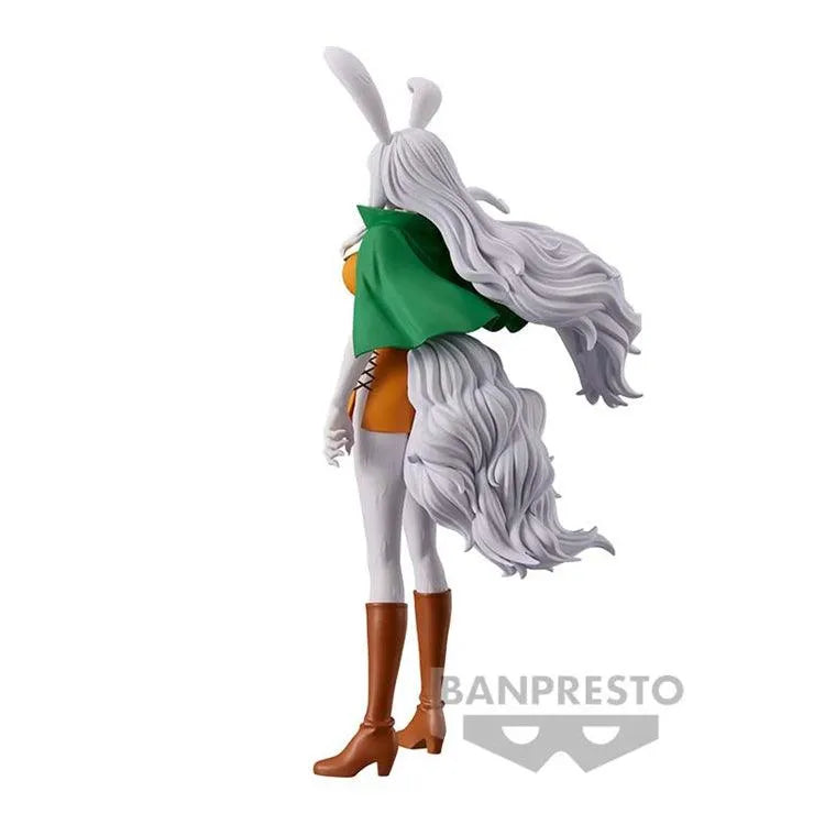 One Piece DXF The Grandline Lady Wanokuni - Vol. 9 Carrot - Www.Shopthatapp.ca