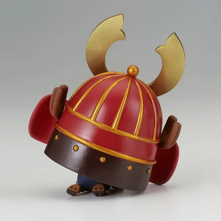 One Piece DXF The Grandline Men - Vol. 21 Tony Tony Chopper (Wanokuni Ver.) - Www.Shopthatapp.ca