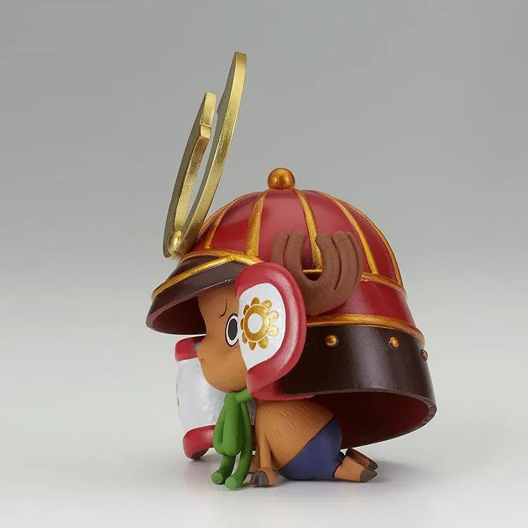 One Piece DXF The Grandline Men - Vol. 21 Tony Tony Chopper (Wanokuni Ver.) - Www.Shopthatapp.ca