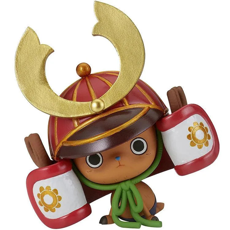 One Piece DXF The Grandline Men - Vol. 21 Tony Tony Chopper (Wanokuni Ver.) - Www.Shopthatapp.ca