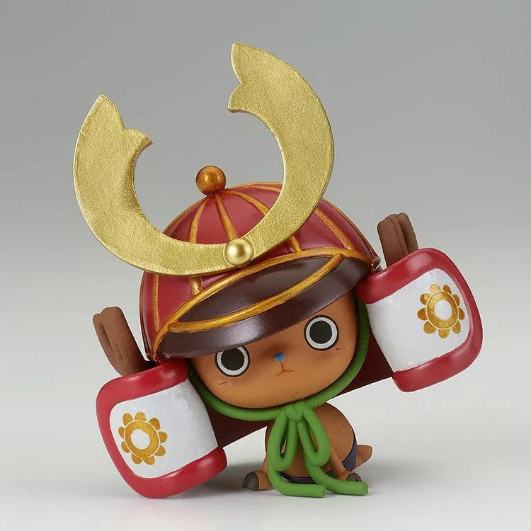 One Piece DXF The Grandline Men - Vol. 21 Tony Tony Chopper (Wanokuni Ver.) - Www.Shopthatapp.ca
