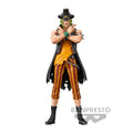 One Piece DXF The Grandline Men Movie Red - Vol. 11 Bartolomeo - Www.Shopthatapp.ca