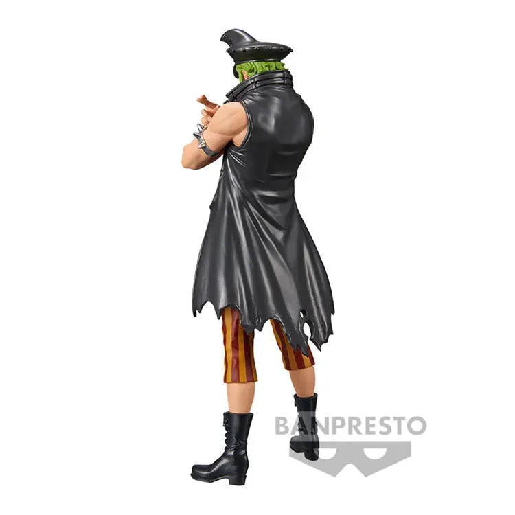 One Piece DXF The Grandline Men Movie Red - Vol. 11 Bartolomeo - Www.Shopthatapp.ca