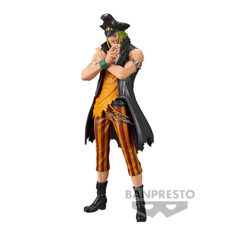 One Piece DXF The Grandline Men Movie Red - Vol. 11 Bartolomeo - Www.Shopthatapp.ca