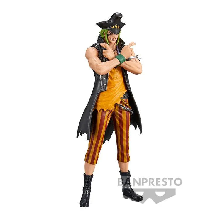 One Piece DXF The Grandline Men Movie Red - Vol. 11 Bartolomeo - Www.Shopthatapp.ca