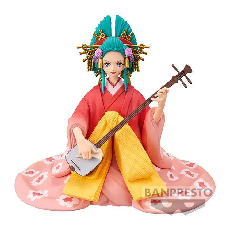 One Piece DXF The Grandline Series Extra - Komurasaki - Www.Shopthatapp.ca