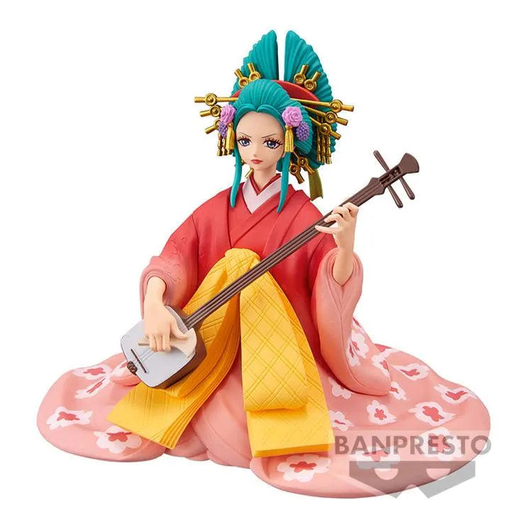One Piece DXF The Grandline Series Extra - Komurasaki - Www.Shopthatapp.ca