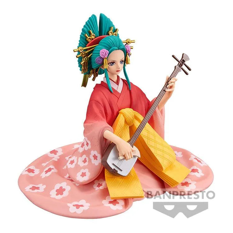 One Piece DXF The Grandline Series Extra - Komurasaki - Www.Shopthatapp.ca