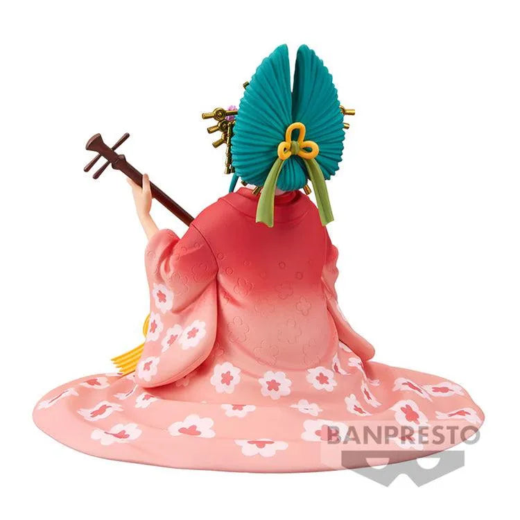 One Piece DXF The Grandline Series Extra - Komurasaki - Www.Shopthatapp.ca