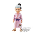 One Piece DXF The Grandline Series Wanokuni - Vol. 01 A Kouzuki Momonosuke - Www.Shopthatapp.ca
