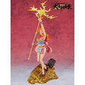 One Piece Figuarts Zero - Nami (WT100 Anniversary 100 Views Of The Great Pirates) - Www.Shopthatapp.ca