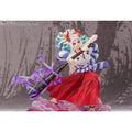 One Piece Figuarts Zero - Yamato (Raimei Hakke) - Www.Shopthatapp.ca