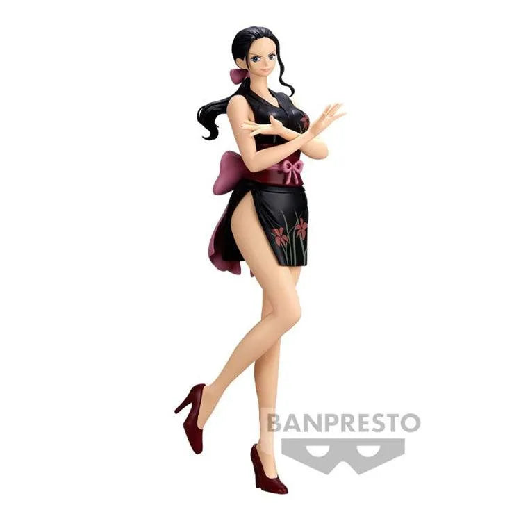 One Piece Glitter& Glamours - Nico Robin Wanokuni Style II Ver. B - Www.Shopthatapp.ca