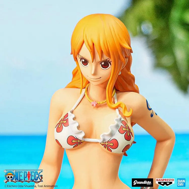One Piece Grandista Nero - Nami - Www.Shopthatapp.ca