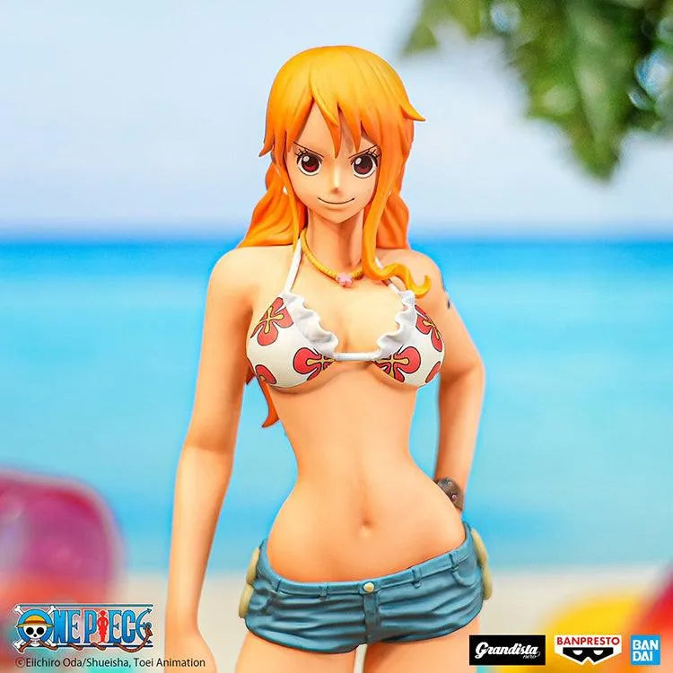 One Piece Grandista Nero - Nami - Www.Shopthatapp.ca