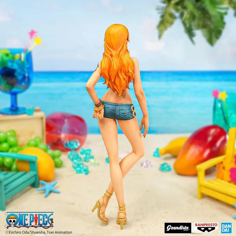 One Piece Grandista Nero - Nami - Www.Shopthatapp.ca