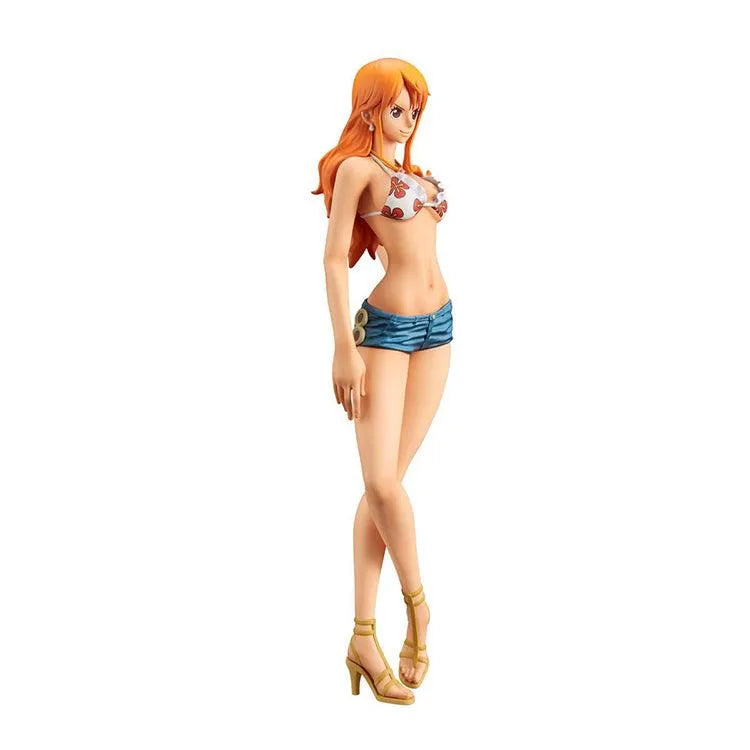 One Piece Grandista Nero - Nami - Www.Shopthatapp.ca
