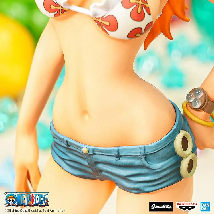 One Piece Grandista Nero - Nami - Www.Shopthatapp.ca