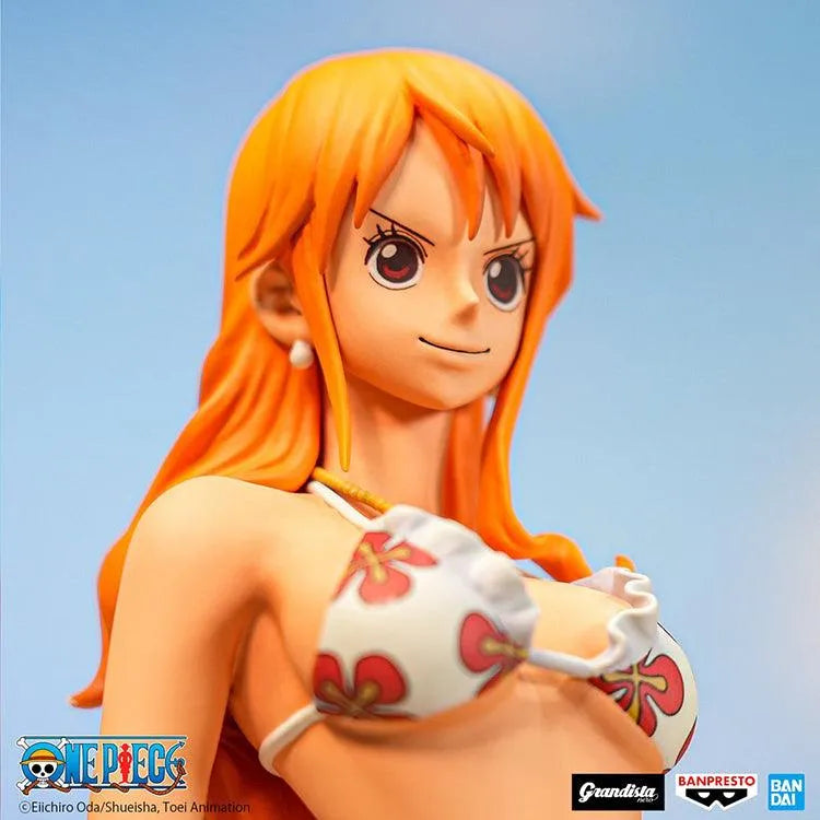 One Piece Grandista Nero - Nami - Www.Shopthatapp.ca