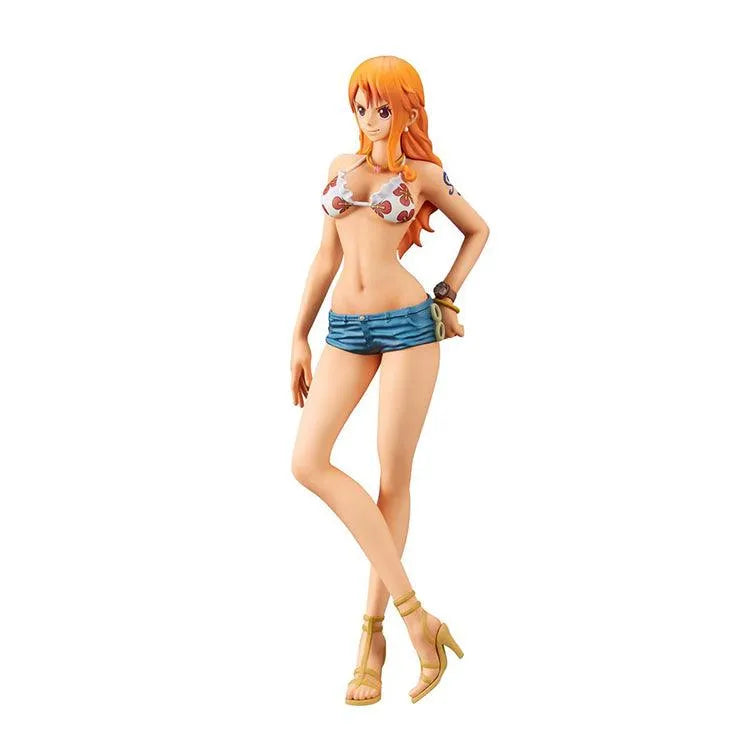 One Piece Grandista Nero - Nami - Www.Shopthatapp.ca