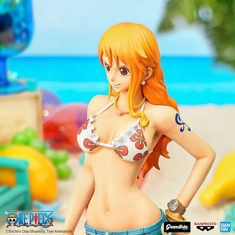 One Piece Grandista Nero - Nami - Www.Shopthatapp.ca