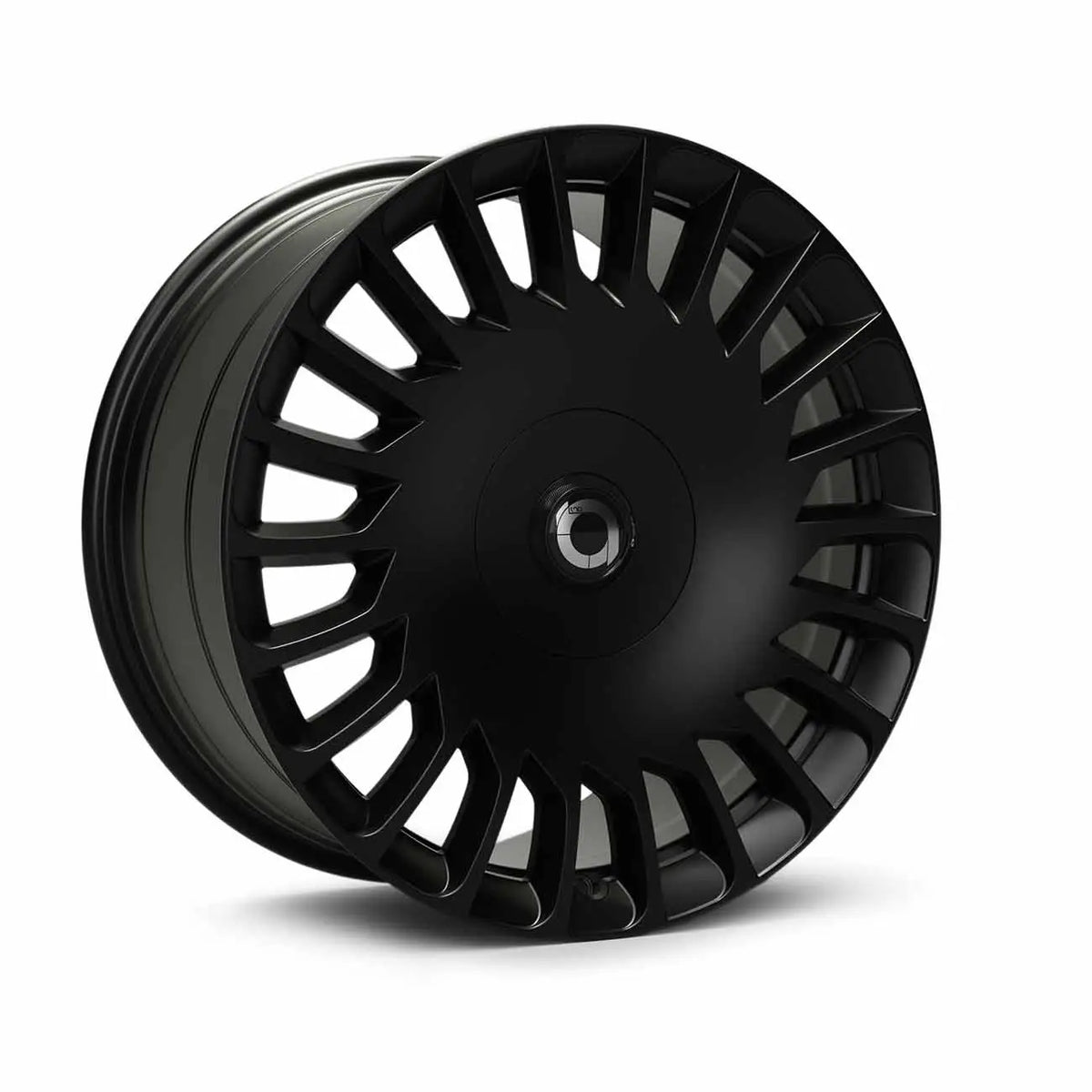 Tesla Model 3 2024-2026 TNA RAZOR V2 The Directional Flow Formed Schwarz Matt Felgen 19 Zoll - Shopthatapp.ca