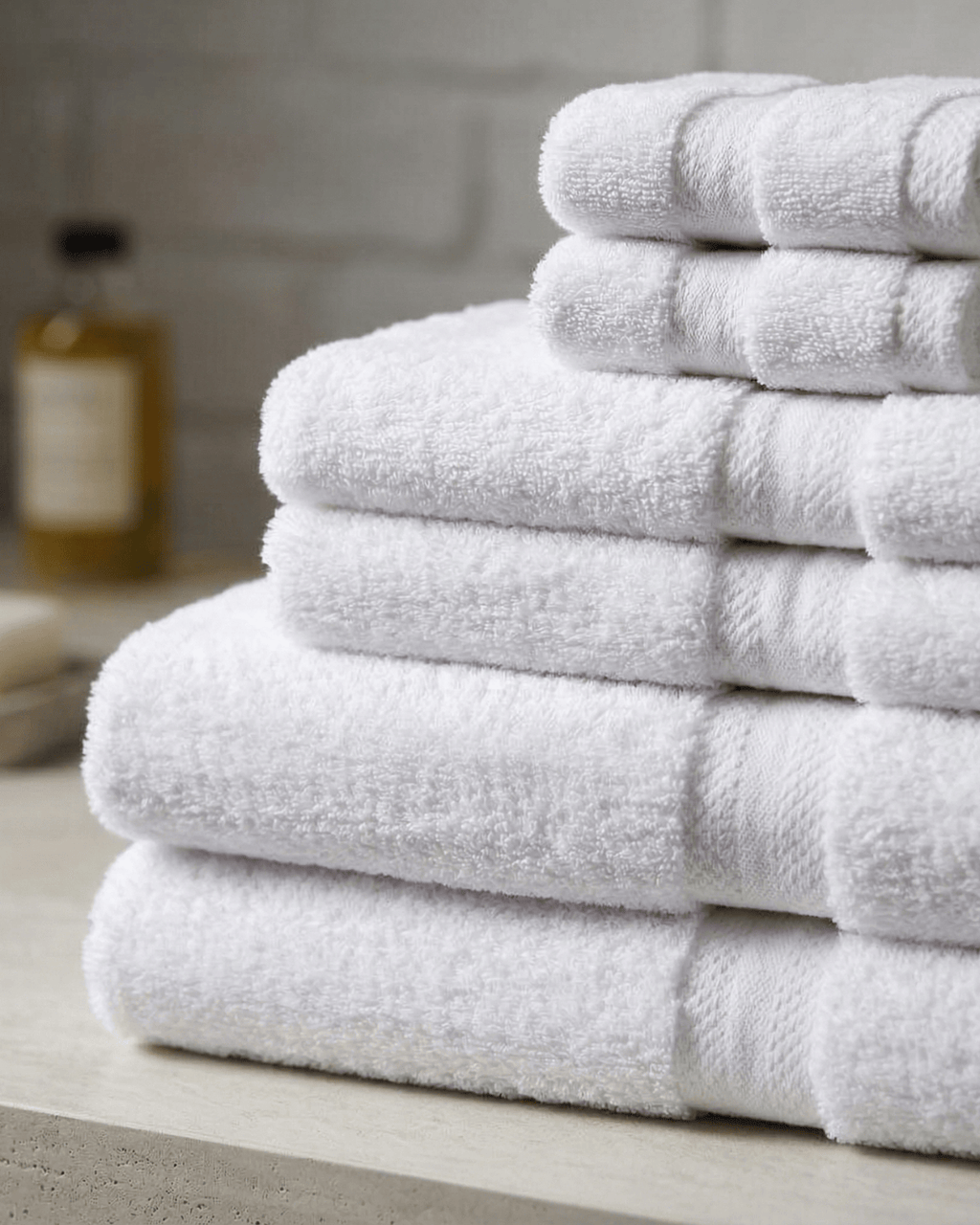 Opulence Towel Set - Shopthatapp.ca