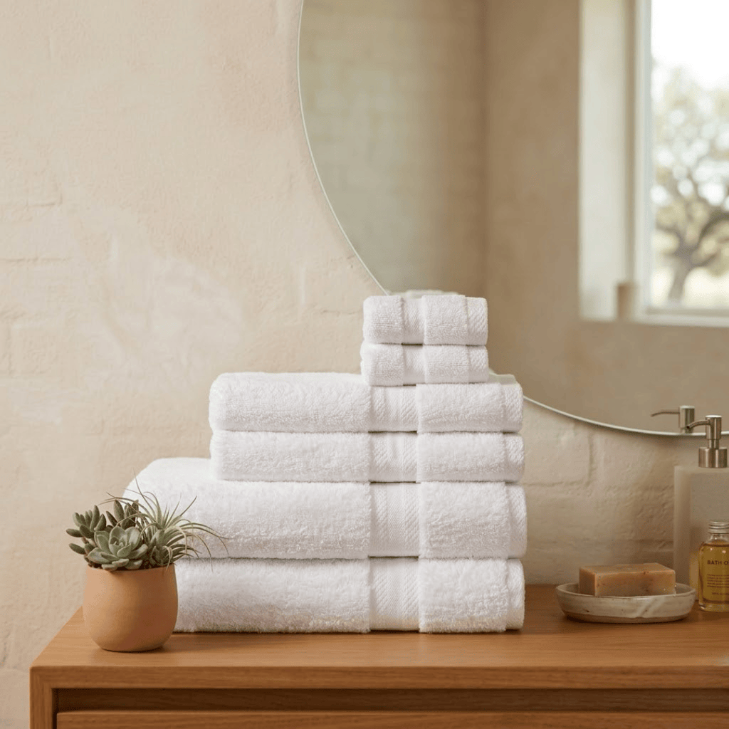 Opulence Towel Set - Shopthatapp.ca