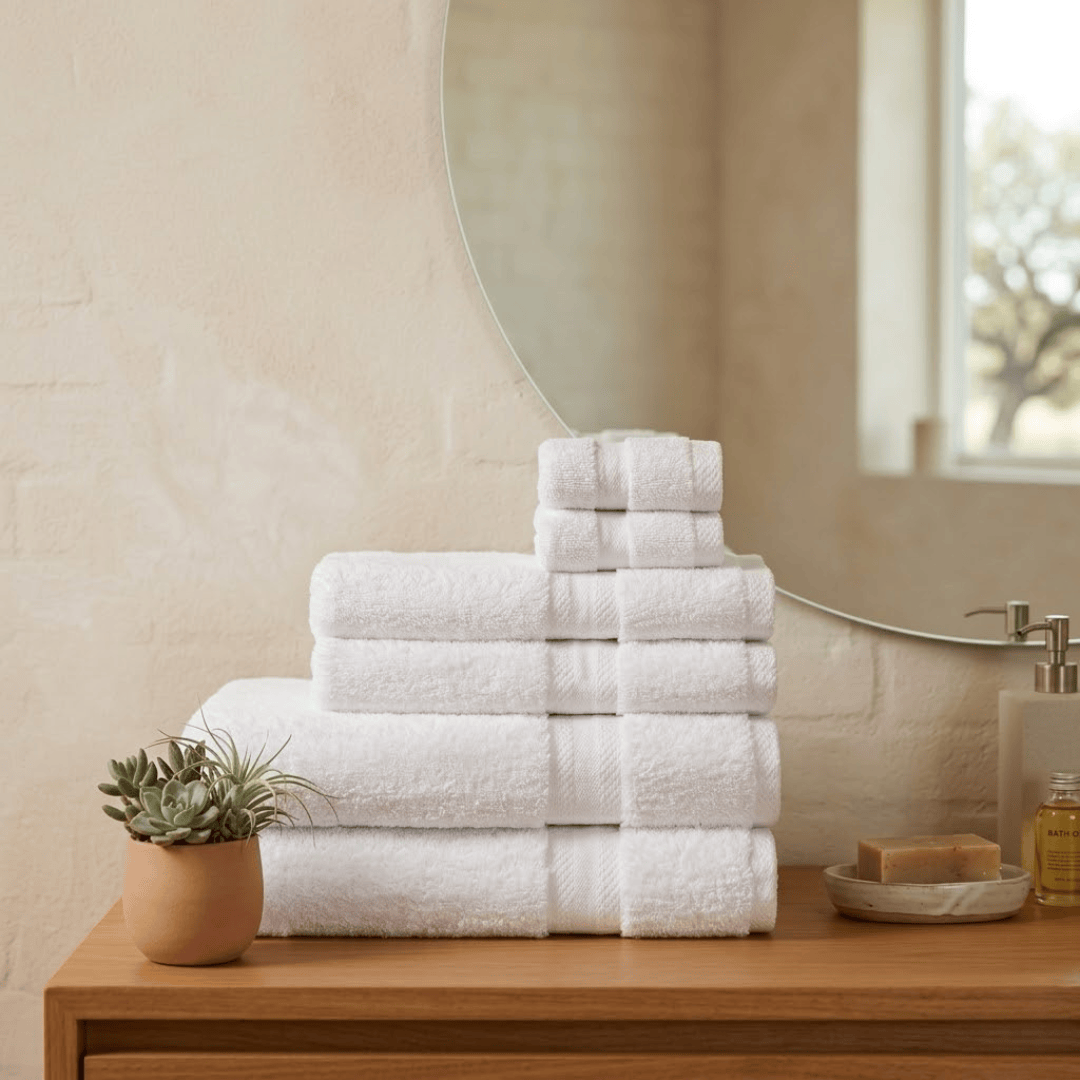 Opulence Towel Set - Shopthatapp.ca