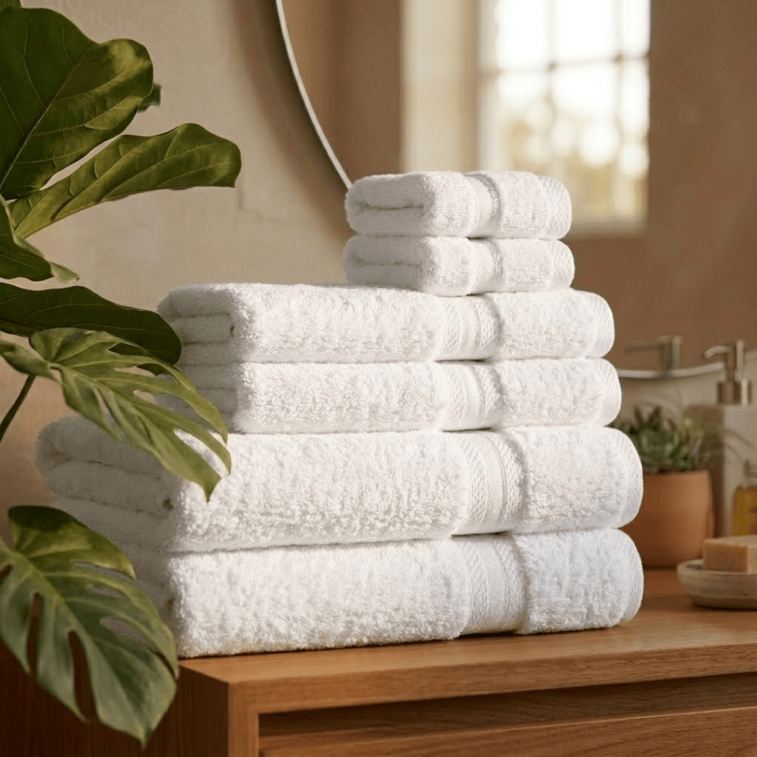 Opulence Towel Set - Shopthatapp.ca