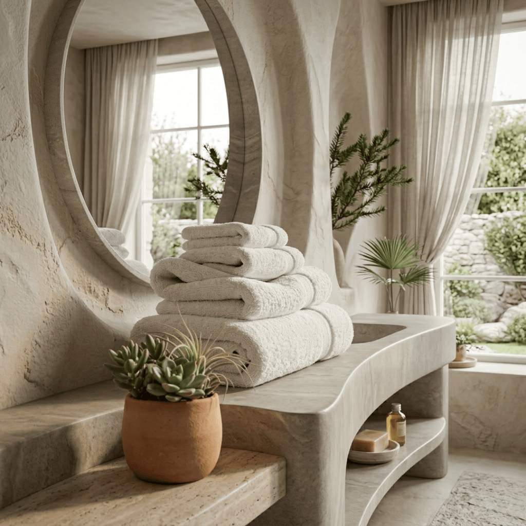 Opulence Towel Set - Shopthatapp.ca