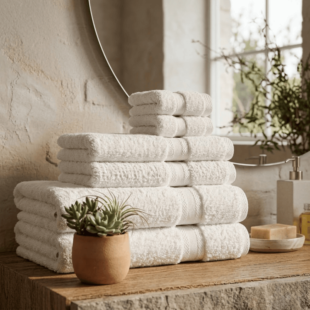 Opulence Towel Set - Shopthatapp.ca