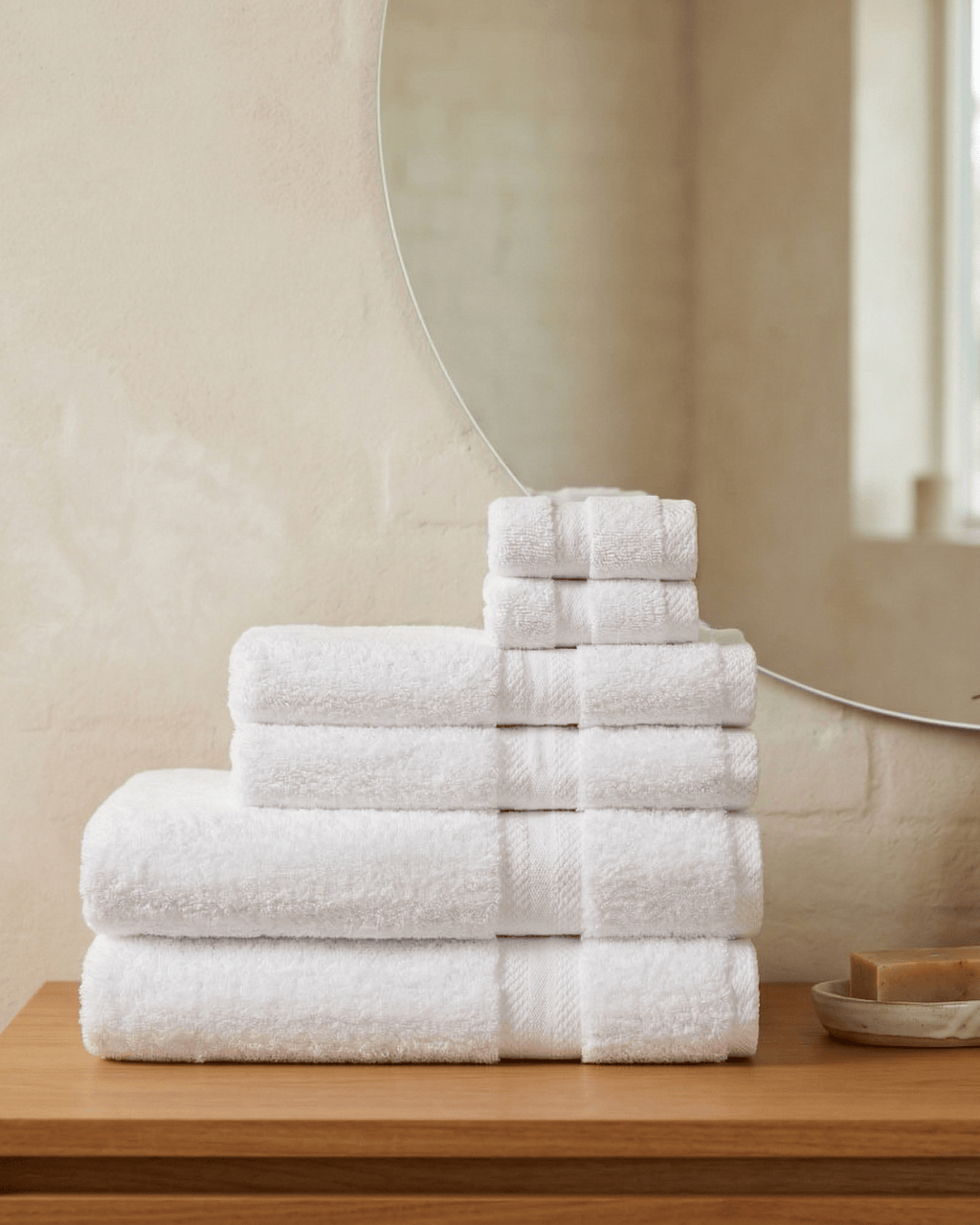 Opulence Towel Set - Shopthatapp.ca