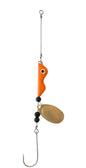 Erie Demon Fishing Lure: Your Secret Weapon for Catching Walleye, Bass, and Trout - Shopthatapp.ca