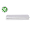 Essential Organic Percale Pillowcase Set for Luxurious Sleep - Shopthatapp.ca