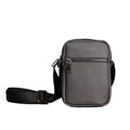Origyn 02 - Plant-Based Vegan Leather Cross-body Handbag - Made with Plastic-Free MIRUM® - Shopthatapp.ca