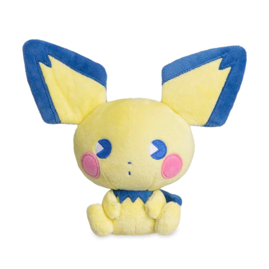 Pichu (North American Soda Refresh Collection) - Shopthatapp.ca