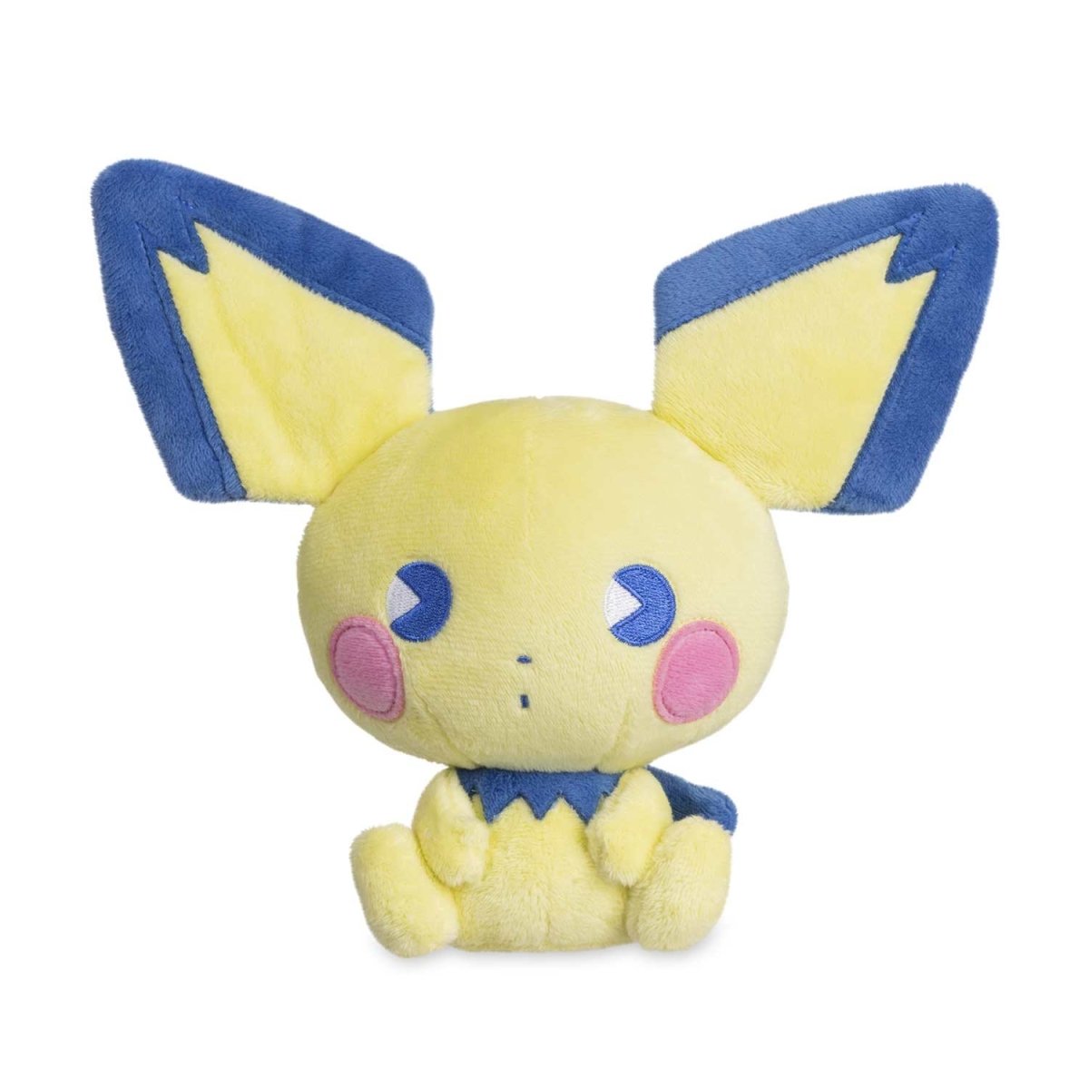 Pichu (North American Soda Refresh Collection) - Shopthatapp.ca