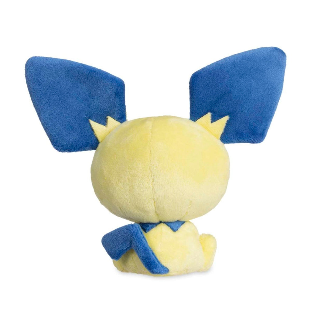 Pichu (North American Soda Refresh Collection) - Shopthatapp.ca