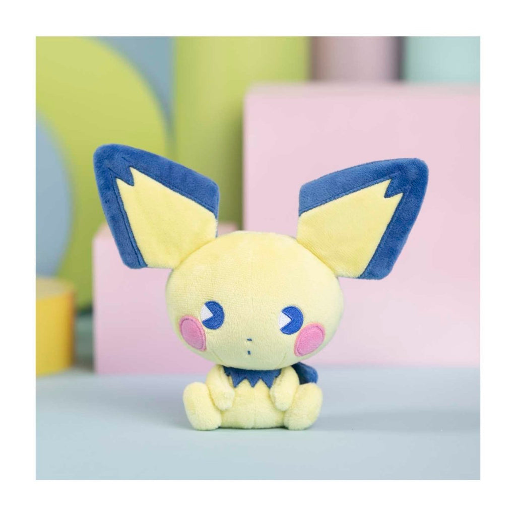 Pichu (North American Soda Refresh Collection) - Shopthatapp.ca