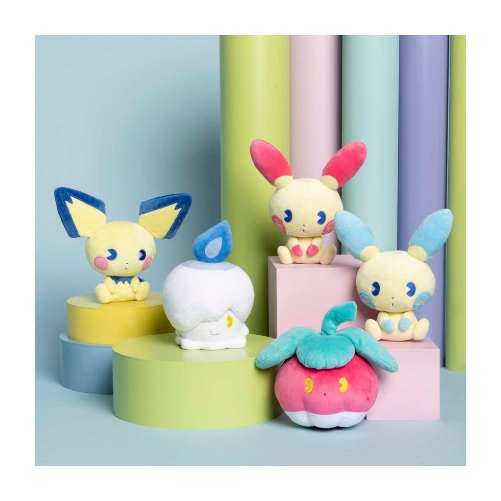 Pichu (North American Soda Refresh Collection) - Shopthatapp.ca