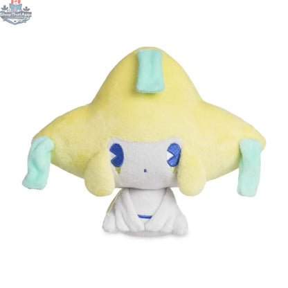 Jirachi Saiko Soda Refresh collectible figure from Banana Games & Hobby, part of the North American exclusive Soda Refresh collection.
