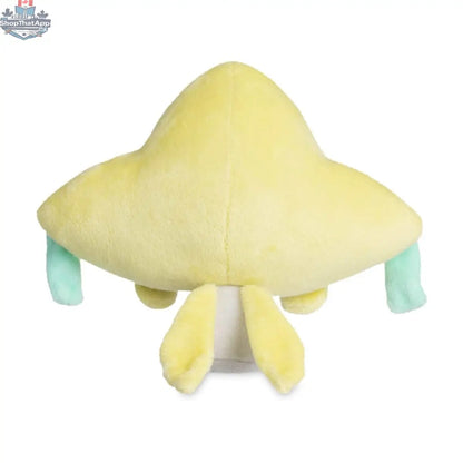 Jirachi Saiko Soda Refresh collectible figure from Banana Games & Hobby, part of the North American exclusive Soda Refresh collection.