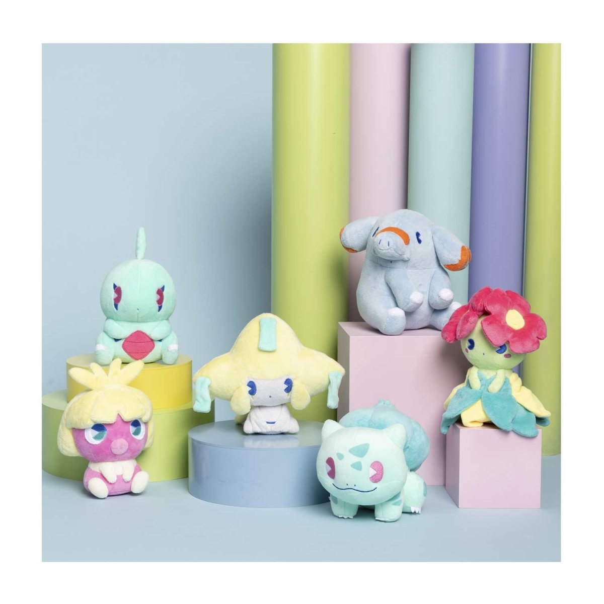 Jirachi (North American Soda Refresh Collection) - Shopthatapp.ca