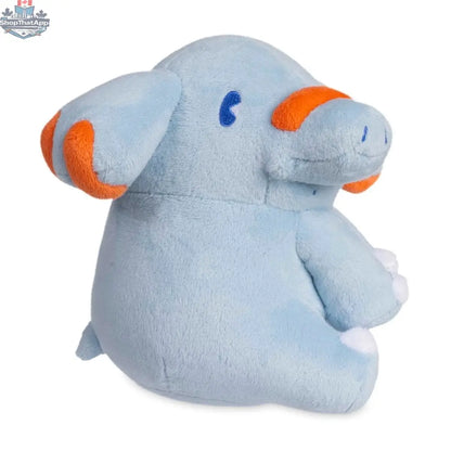 Saiko Soda Refresh by Banana Games & Hobby featuring a colorful Phanpy character from the North American Soda Refresh Collection.