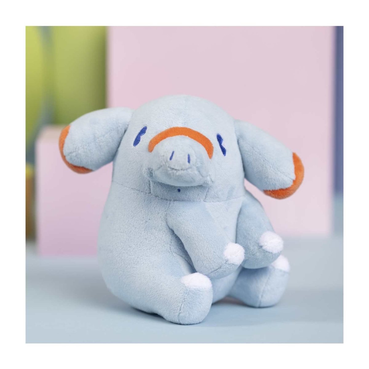 Phanpy (North American Soda Refresh Collection) - Shopthatapp.ca