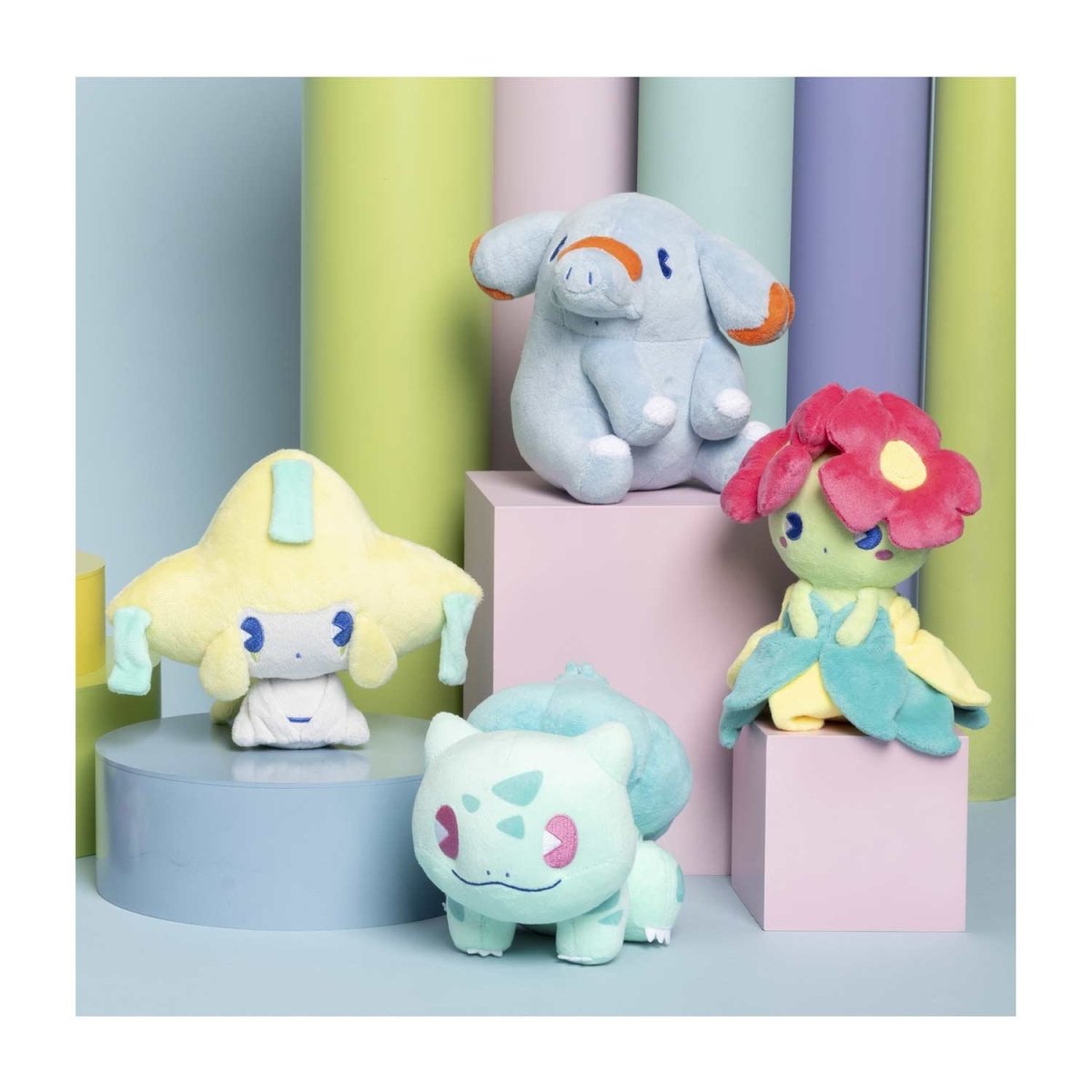 Phanpy (North American Soda Refresh Collection) - Shopthatapp.ca