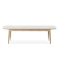 Mons Dining Bench - Www.Shopthatapp.ca
